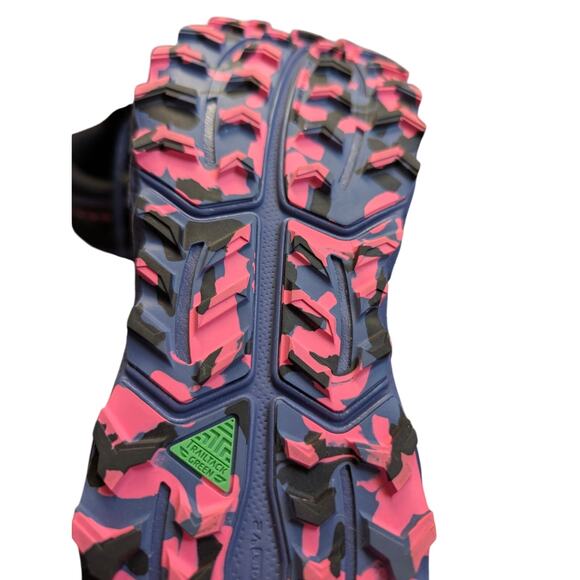 Brooks Cascadia 18 GTX Womens Waterproof Gore-tex Trail Running Shoes US6.5 - Picture 9 of 10